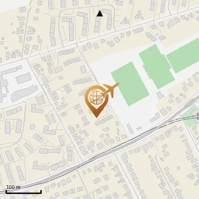 Foto zu Heinrich-Schulte-Höhe 27, 22117 Hamburg