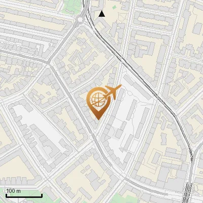 Foto zu Hellkamp 27, 20255 Hamburg