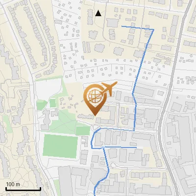 Foto zu Herlingsburg 27, 22529 Hamburg