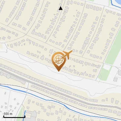 Foto zu Hermann-Löns-Höhe 27, 21029 Hamburg