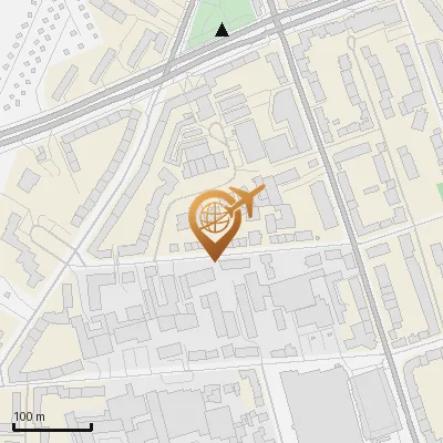 Foto zu Hinschenfelder Straße 27, 22041 Hamburg