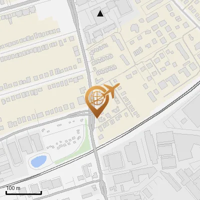 Foto zu Holstenhofweg 27, 22041 Hamburg