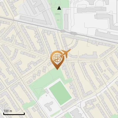 Foto zu Imstedt 27, 22083 Hamburg