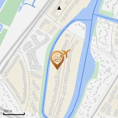 Foto zu Inselstraße 27, 22297 Hamburg