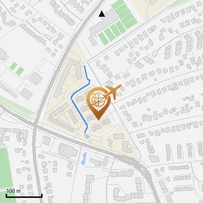 Foto zu Jaspersdiek 27, 22399 Hamburg