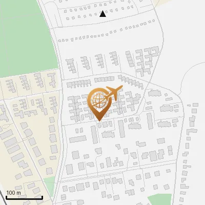 Foto zu Johannes-Schult-Weg 27, 22359 Hamburg