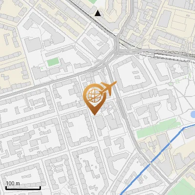 Foto zu Julius-Ludowieg-Straße 27, 21073 Hamburg