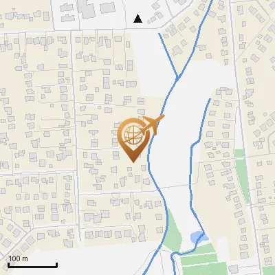 Foto zu Kätnerweg 27, 22393 Hamburg