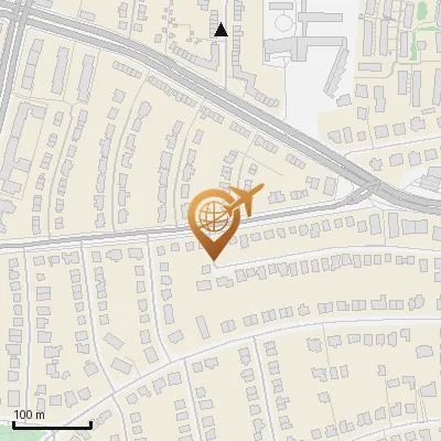 Foto zu Kalckreuthweg 27, 22607 Hamburg