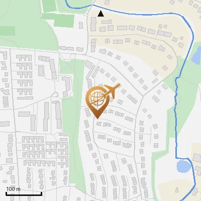 Foto zu Kauershofweg 27, 21077 Hamburg