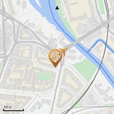 Foto zu Kellinghusenstraße 27, 20249 Hamburg