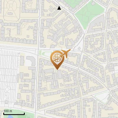 Foto zu Keplerstraße 27, 22763 Hamburg