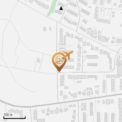 Foto zu Kittelweg 27, 22149 Hamburg