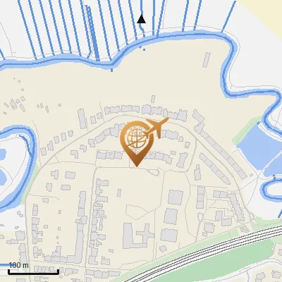 Foto zu Klosterhagen 27, 21029 Hamburg