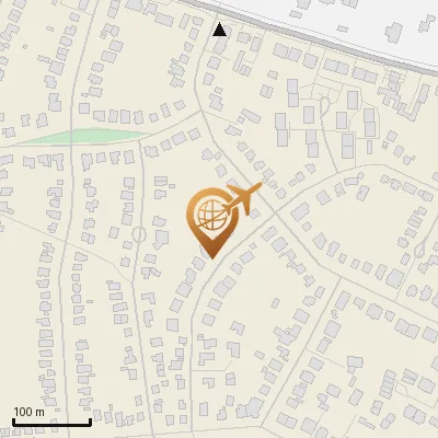 Foto zu Knokenholt 27, 22391 Hamburg