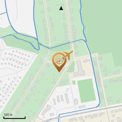 Foto zu Lienaustraße 27, 22159 Hamburg