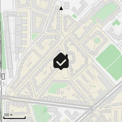 Bild zu Löfflerstraße 27, 22765 Hamburg