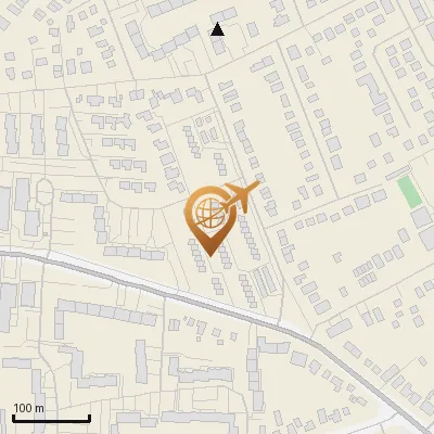 Foto zu Lohheide 27, 22145 Hamburg