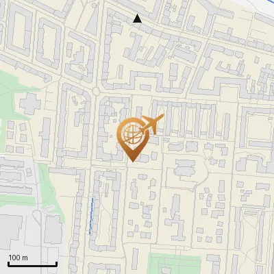 Foto zu Mannesallee 27, 21107 Hamburg