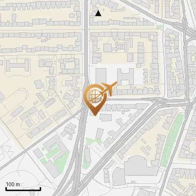 Foto zu Martinistraße 27, 20251 Hamburg