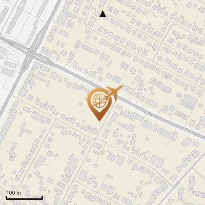 Foto zu Masurenweg 27, 22119 Hamburg