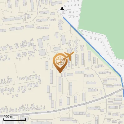 Foto zu Max-Eichholz-Ring 27, 21031 Hamburg