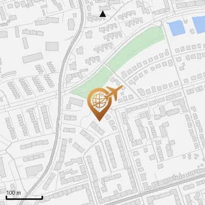 Foto zu Mehringweg 27, 21073 Hamburg