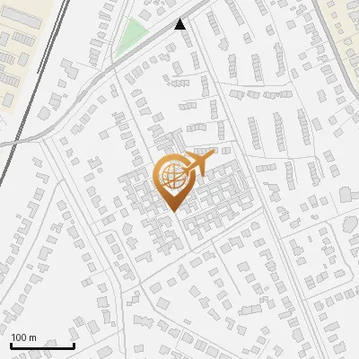 Foto zu Meinertstraße 27, 22393 Hamburg