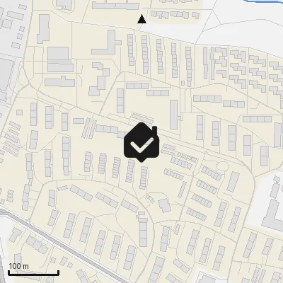 Bild zu Mendelstraße 27, 21031 Hamburg