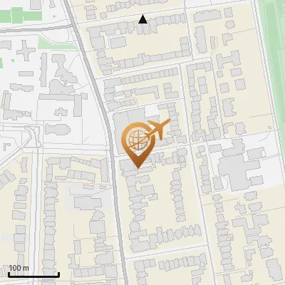 Foto zu Milchstraße 27, 20148 Hamburg