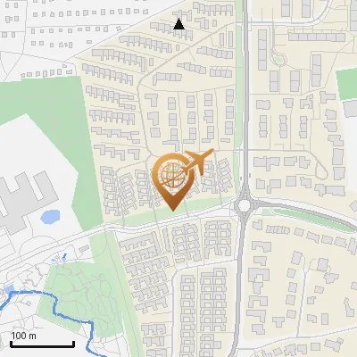 Foto zu Oelsnerring 27, 22609 Hamburg