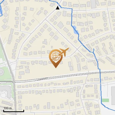 Foto zu Papenkamp 27, 22607 Hamburg