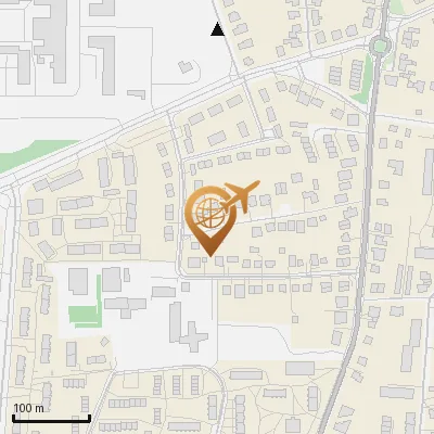 Foto zu Pelargonienweg 27, 22549 Hamburg