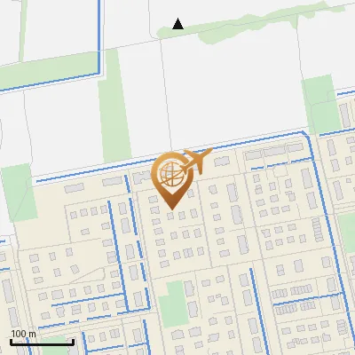 Foto zu Plaggenmoor 27, 21147 Hamburg