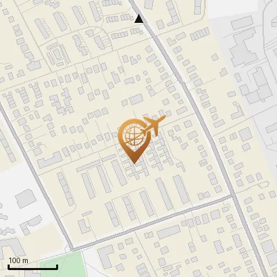 Foto zu Polziner Straße 27, 22147 Hamburg