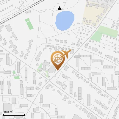 Foto zu Querkamp 27, 22119 Hamburg