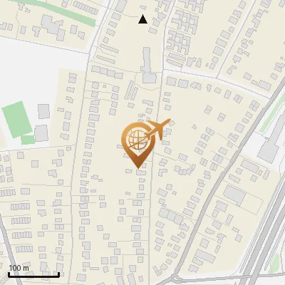 Foto zu Radenwisch 27, 22457 Hamburg