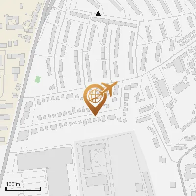 Foto zu Rahnstraße 27, 22179 Hamburg