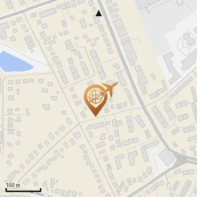 Foto zu Redderblock 27, 22147 Hamburg