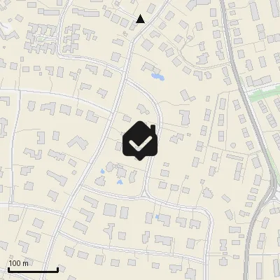 Bild zu Reichskanzlerstraße 27, 22609 Hamburg