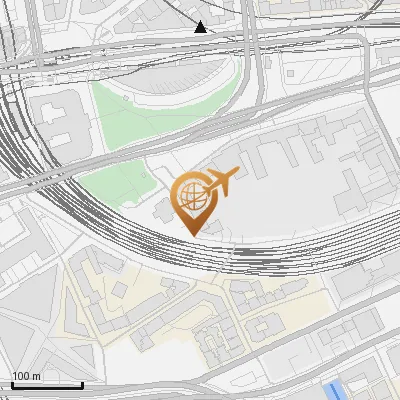 Foto zu Repsoldstraße 27, 20097 Hamburg