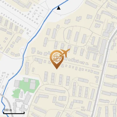 Foto zu Richeystraße 27, 22309 Hamburg