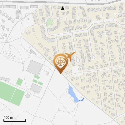 Foto zu Rißweg 27, 22393 Hamburg