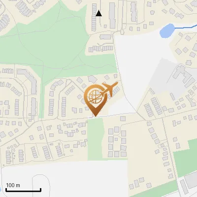 Foto zu Rönneburger Stieg 27, 21079 Hamburg