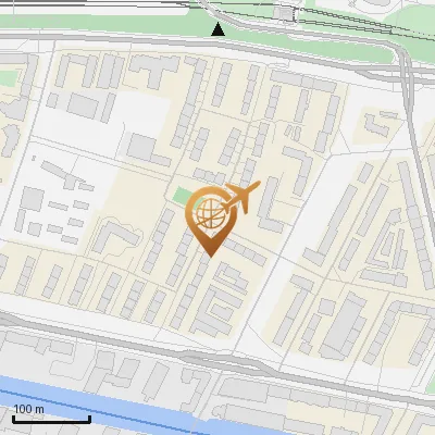 Foto zu Rumpffsweg 27, 20537 Hamburg