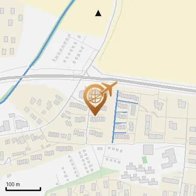 Foto zu Salomon-Petri-Ring 27, 22117 Hamburg