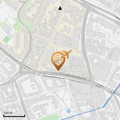 Foto zu Sand 27, 21073 Hamburg