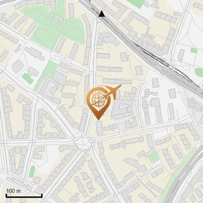 Foto zu Sandweg 27, 20257 Hamburg