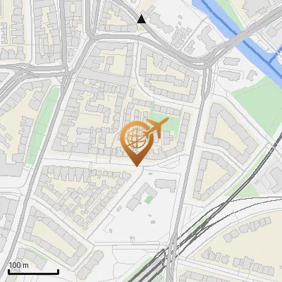 Foto zu Schrammsweg 27, 20249 Hamburg