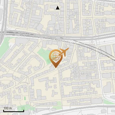 Foto zu Silbersackstraße 27, 20359 Hamburg